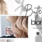 nuove tendenze butter blonde